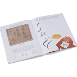 Kids The Met Store Kids' Books*The Met Art Sparks