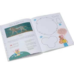 Kids The Met Store Kids' Books*The Met Art Sparks