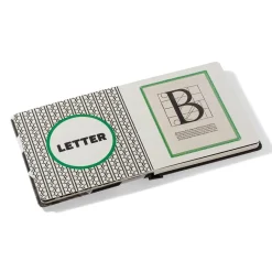 Kids The Met Store Kids' Books*The Met Black and White: A High Contrast Book of Art