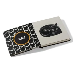 Kids The Met Store Kids' Books*The Met Black and White: A High Contrast Book of Art