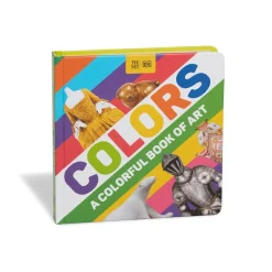 Kids The Met Store Kids' Books*The Met Board Book Set