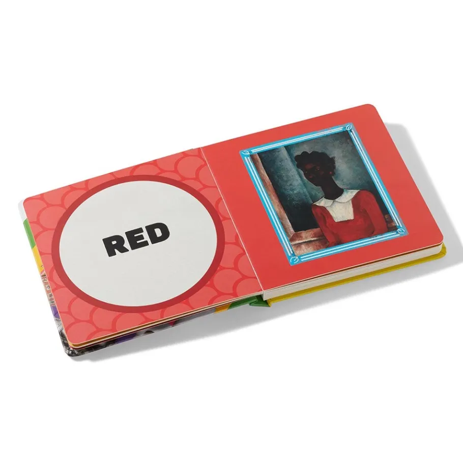 Kids The Met Store Kids' Books*The Met Board Book Set