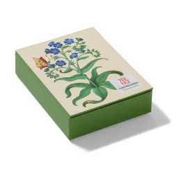 The Met Store Notecards & Correspondence*The Met Cloisters Garden Notecards