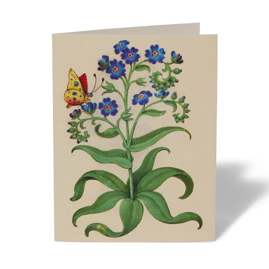 The Met Store Notecards & Correspondence*The Met Cloisters Garden Notecards
