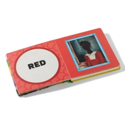 Kids The Met Store Kids' Books*The Met Colors: A Colorful Book of Art