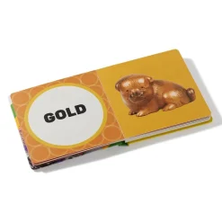 Kids The Met Store Kids' Books*The Met Colors: A Colorful Book of Art