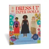 Kids The Met Store Kids' Books|Fashion*The Met Dress-Up Paper Dolls