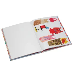 Kids The Met Store Kids' Books|Fashion*The Met Dress-Up Paper Dolls