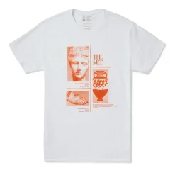 The Met Store Clothing*The Met Greek and Roman Art Tee