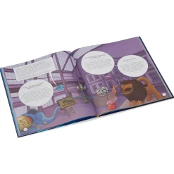 Kids The Met Store Kids' Books*The Met Mystery at the Museum