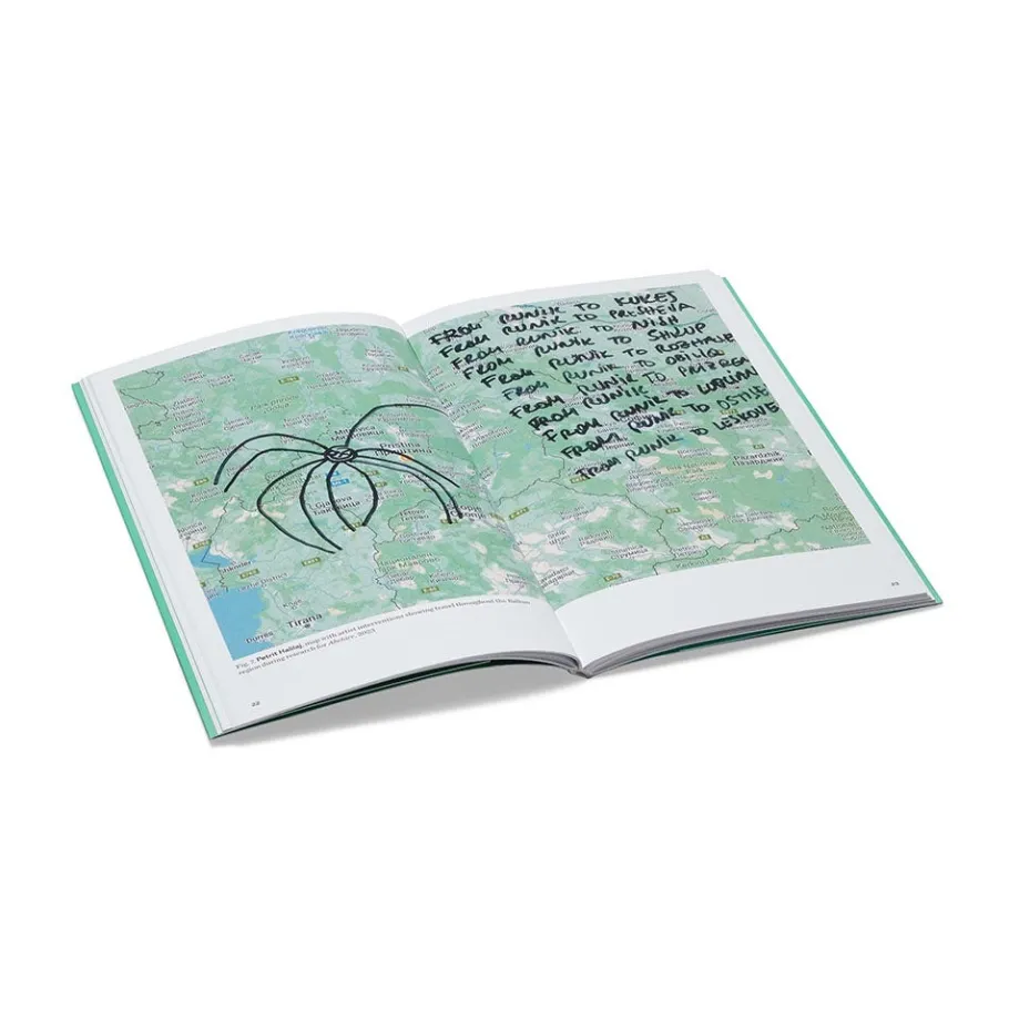 The Met Store Met Publications|Exhibition Catalogues*The Roof Garden Commission: Petrit Halilaj, Abetare