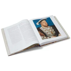 The Met Store Met Publications|Exhibition Catalogues*The Tudors: Art and Majesty in Renaissance England