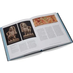 The Met Store Met Publications|Exhibition Catalogues*Tree & Serpent: Early Buddhist Art in India