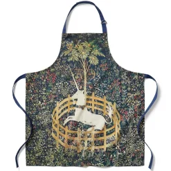 The Met Store Tableware*Unicorn Apron