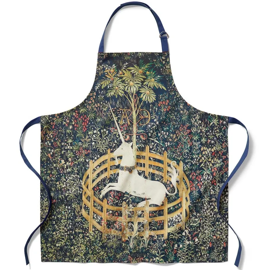 The Met Store Tableware*Unicorn Apron