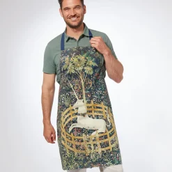 The Met Store Tableware*Unicorn Apron