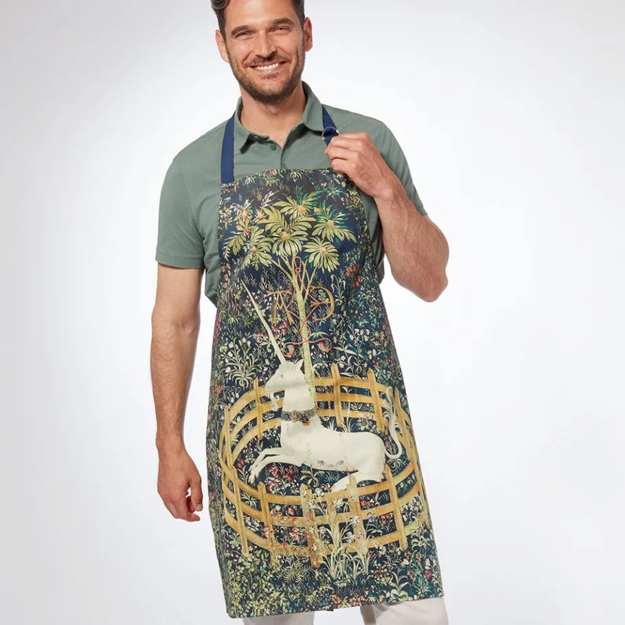 The Met Store Tableware*Unicorn Apron