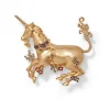 The Met Store Pins & Brooches*Unicorn Brooch