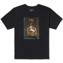 The Met Store Clothing*Unicorn in a Garden Tee