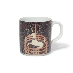 The Met Store Tableware*Unicorn Mug