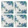 The Met Store Tableware*Van Gogh Irises Napkin Set