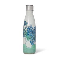 The Met Store Tableware*Van Gogh Irises Water Bottle