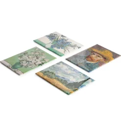 The Met Store Office*Van Gogh Magnets