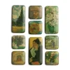 The Met Store Office*Van Gogh Museum Magnets