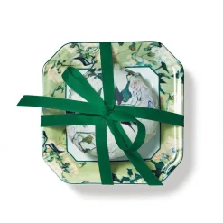 The Met Store Decorative Accents*Van Gogh Roses Scented Soap and Porcelain Dish Gift Set