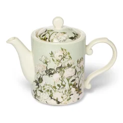 The Met Store Tableware*Van Gogh Roses Teapot