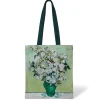 The Met Store Bags*Van Gogh Roses Tote