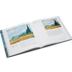 The Met Store Coffee Table Books|Met Publications*Van Gogh's Cypresses