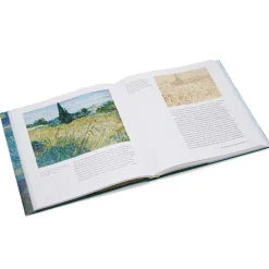 The Met Store Coffee Table Books|Met Publications*Van Gogh's Cypresses