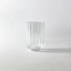The Met Store Tableware*Vignelli Tumbler