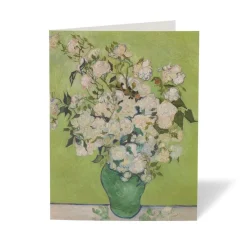 The Met Store Notecards & Correspondence*Vincent van Gogh Notecards