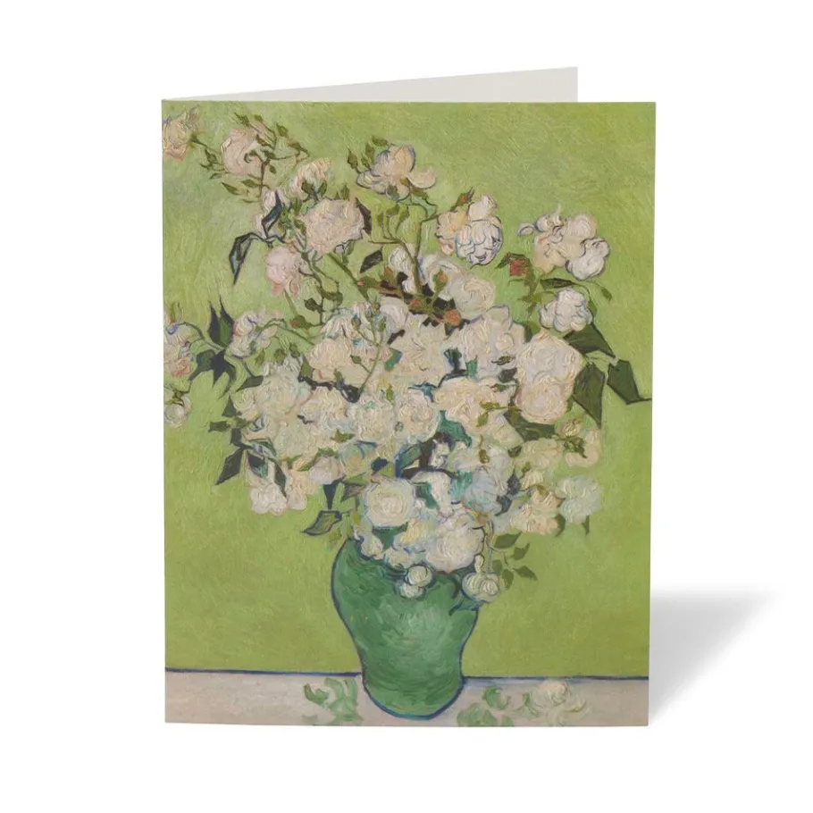 The Met Store Notecards & Correspondence*Vincent van Gogh Notecards