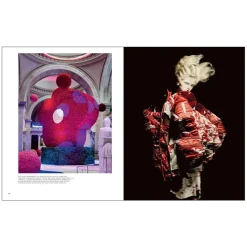The Met Store Coffee Table Books|Fashion*Vogue & The Metropolitan Museum of Art Costume Institute
