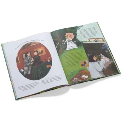 Kids The Met Store Kids' Books*What the Artist Saw: Claude Monet