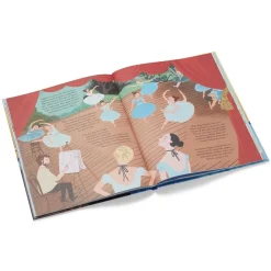 Kids The Met Store Kids' Books*What the Artist Saw: Edgar Degas