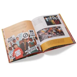 Kids The Met Store Kids' Books*What the Artist Saw: Faith Ringgold