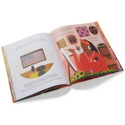 Kids The Met Store Kids' Books*What the Artist Saw: Faith Ringgold