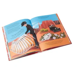 Kids The Met Store Kids' Books*What the Artist Saw: Georgia O'Keeffe