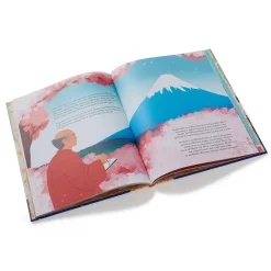 Kids The Met Store Kids' Books*What the Artist Saw: Hokusai