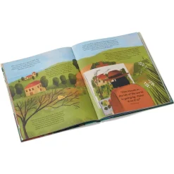 Kids The Met Store Kids' Books*What the Artist Saw: Paul Cézanne