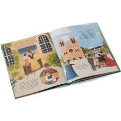 Kids The Met Store Kids' Books*What the Artist Saw: Paul Cézanne