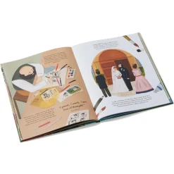 Kids The Met Store Kids' Books*What the Artist Saw: Paul Cézanne