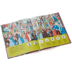 Kids The Met Store Kids' Books*Where Did Van Gogh Go?