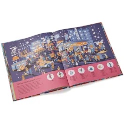 Kids The Met Store Kids' Books*Where Did Van Gogh Go?