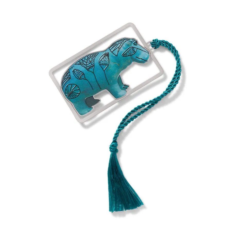 The Met Store Office*William Bookmark