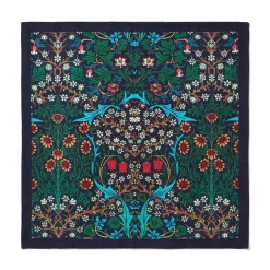 The Met Store Tableware*William Morris Botanical Print Napkin Set